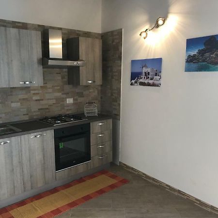 Casa Vacanze Antico Mercato Marsala Buitenkant foto